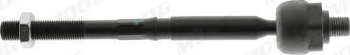Рулевая тяга MOOG для Mazda 2 II (DE) 2007-2015. Артикул MD-AX-14929