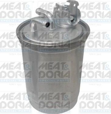 Топливный фильтр Meat & Doria для Skoda Felicia I 1995-2002. Артикул 4270