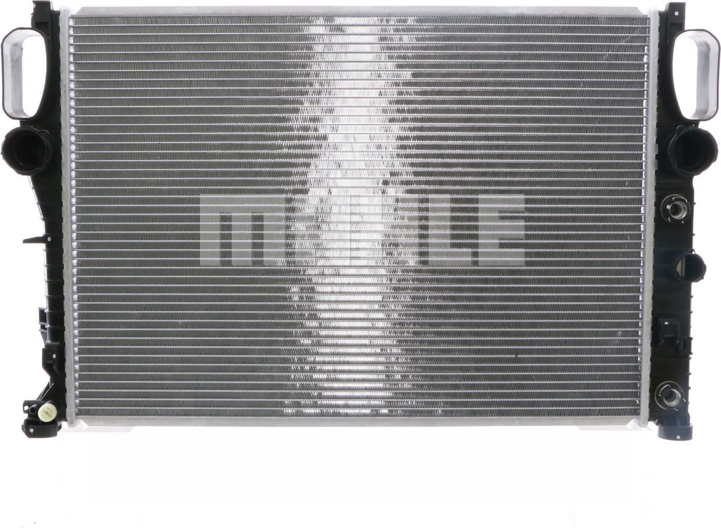 Радиатор охлаждения двигателя Mahle Behr. Артикул CR 513 000S