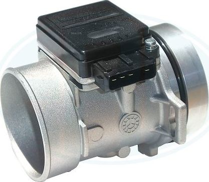 Датчик массового расхода воздуха (ДМРВ) Era (алюминий). Артикул 558009