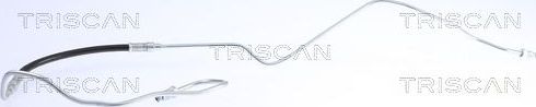 Тормозной шланг Triscan. Артикул 8150 28267