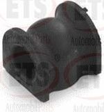 Втулка стабилизатора ETS. Артикул 07.SR.305