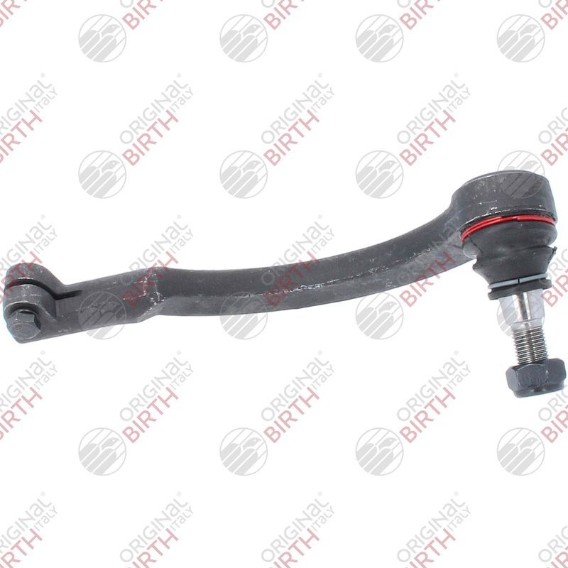 Наконечник рулевой тяги Birth (сталь). Артикул RD0013