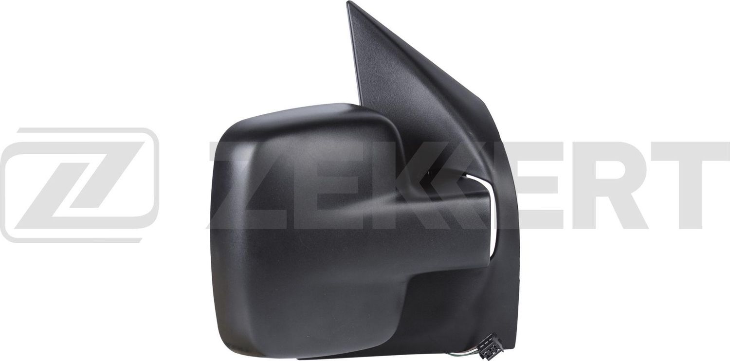 Зеркало боковое (в сборе) Zekkert. Артикул SP-4117