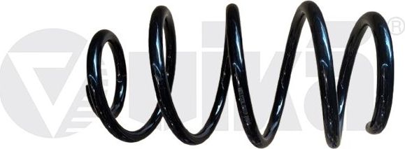 Пружина подвески Vika передняя для Volkswagen Transporter T5 2003-2015. Артикул 44111611801