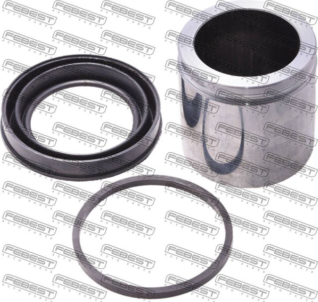 Поршень тормозного суппорта Febest для Ford Expedition III 2009-2017. Артикул 2176-EXPIIF-KIT