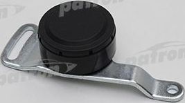 Натяжной ролик (натяжитель) приводного поликлинового ремня Patron левый для Smart Fortwo I (W450) 1998-2007. Артикул PT38510