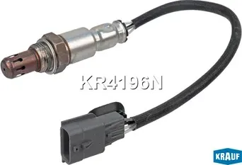 Лямбда-зонд Krauf. Артикул KR4196N