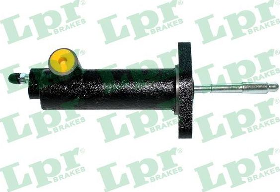 Цилиндр сцепления рабочий LPR (Чугун). Артикул 3015