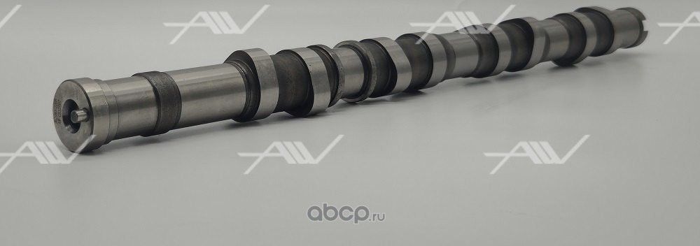 CS-32007 распредвал выпускной HYUNDAI/KIA D4CB 16V (24200-4A000) чугунный (Autowelt). Артикул CS32007