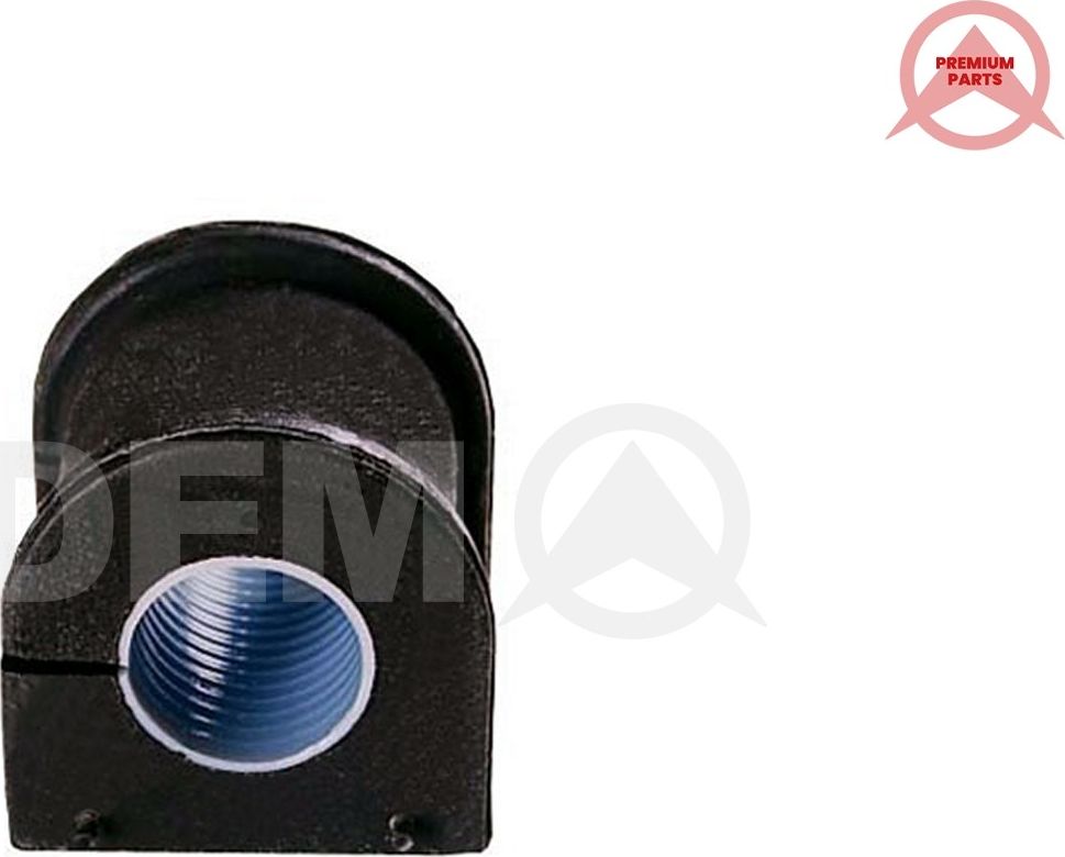 Втулка стабилизатора Sidem. Артикул 804803