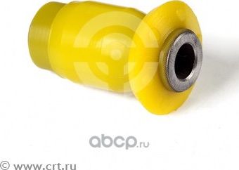 Сайлентблок передней подвески нижнего рычага передний полиуретановый MAZDA PREMA (Точка Опоры) Точка Опоры. Артикул 4061199