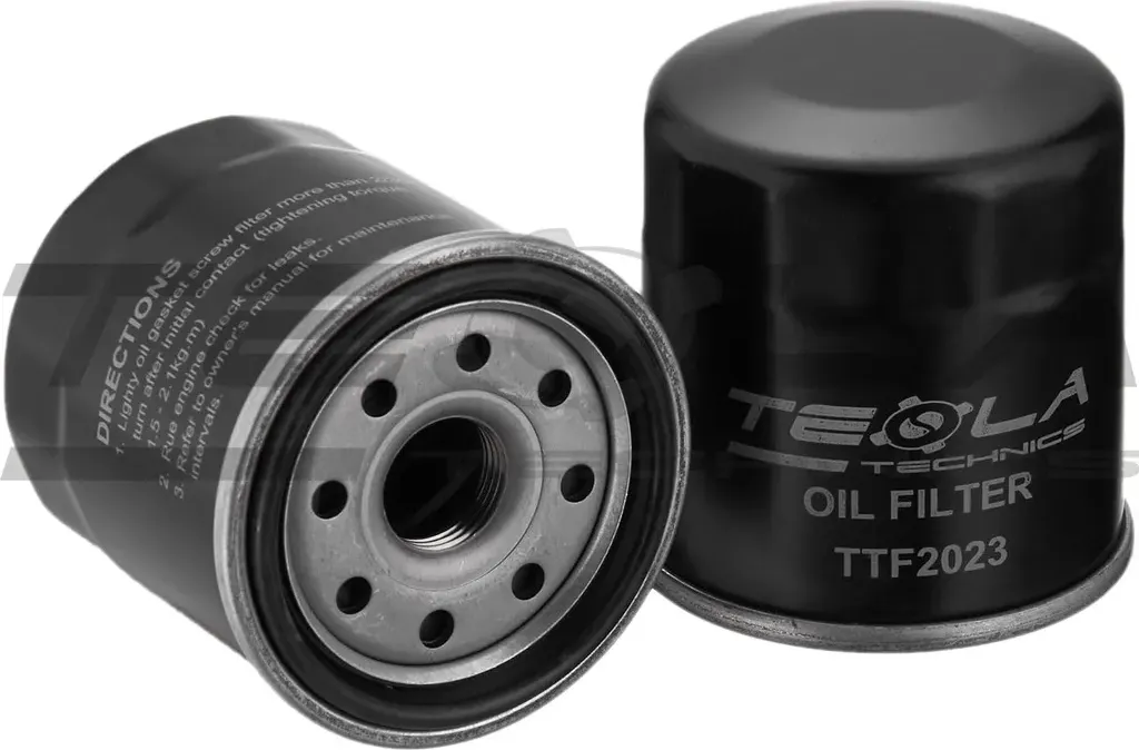Фильтр масляный (Tesla Technics). Артикул TTF2023