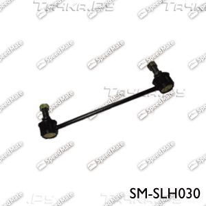 Стойка (тяга) стабилизатора SpeedMate задняя для Hyundai Tucson I 2004-2010. Артикул SM-SLH030