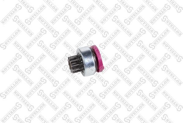 Бендикс стартера Stellox для Ford Fiesta IV 1998-2003. Артикул 06-80213-SX