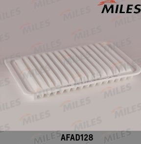 Воздушный фильтр Miles. Артикул AFAD128