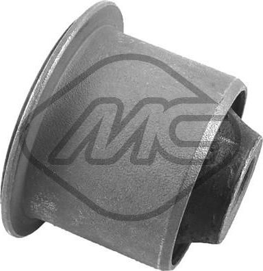 Сайлентблок переднего рычага подвески Metalcaucho. Артикул 58608