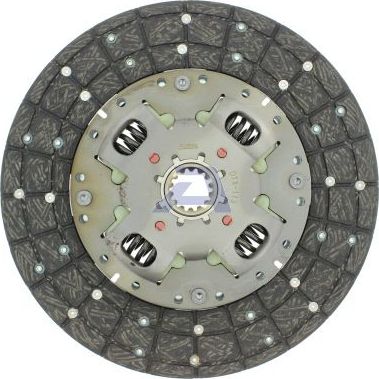 Диск сцепления Aisin. Артикул DTX-113