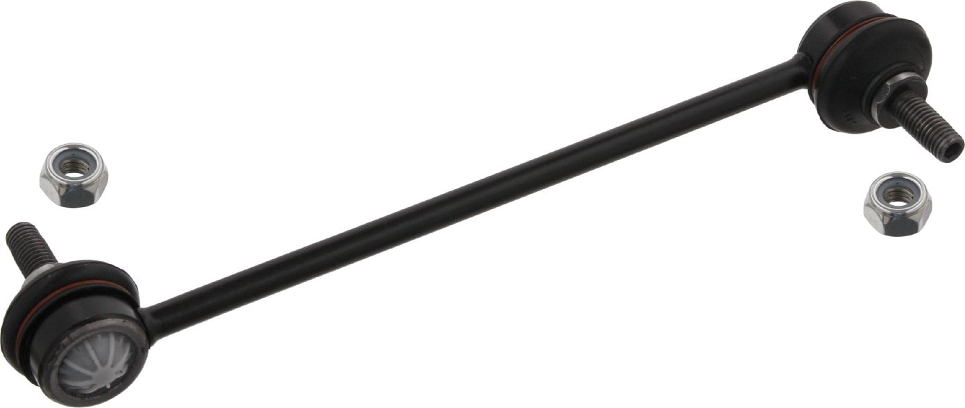 Стойка (тяга) стабилизатора SWAG (сталь). Артикул 20 79 0003