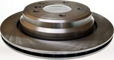 Тормозной диск Denckermann. Артикул B130320