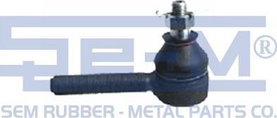 Наконечник рулевой тяги Sem Lastik. Артикул 10951