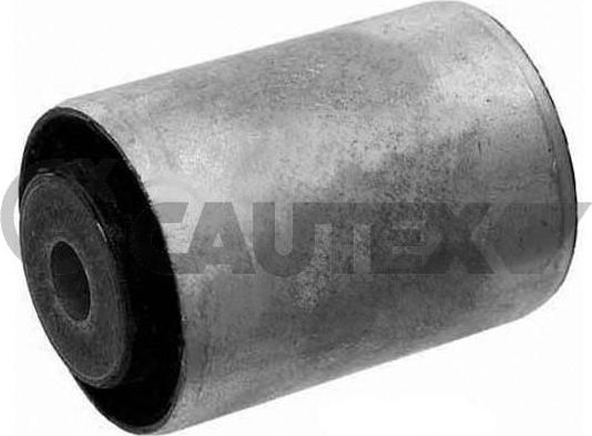 Сайлентблок заднего рычага подвески Cautex. Артикул 180980
