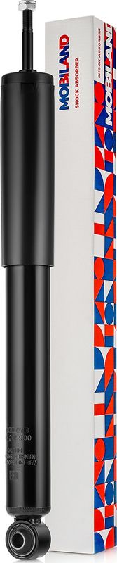 Амортизатор Mobiland. Артикул 134205900