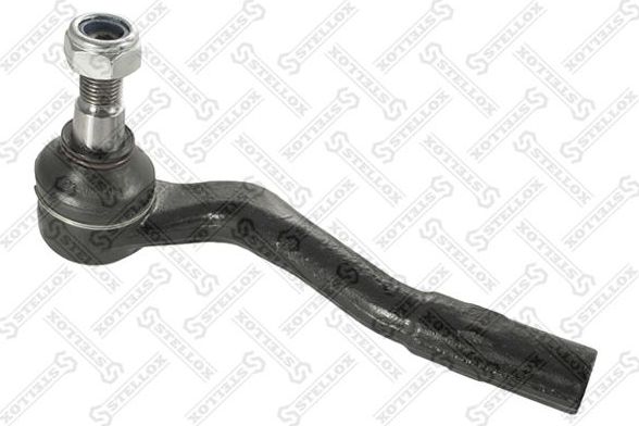 Наконечник рулевой тяги Stellox. Артикул 51-00903A-SX
