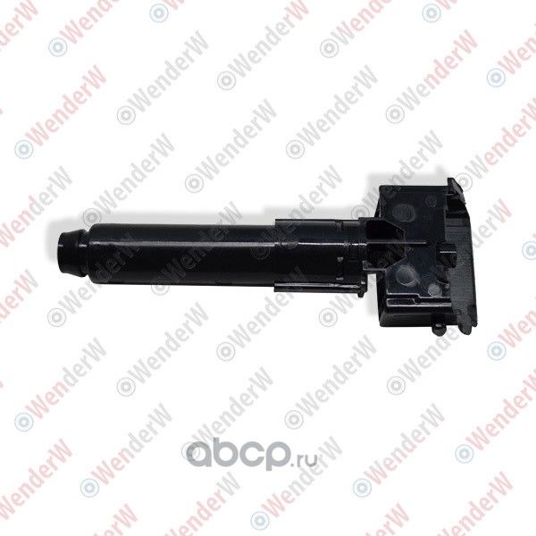 ФОРСУНКА ОМЫВАТЕЛЯ ФАРЫ ПРАВАЯ (R) MAZDA CX 5 (17-...) (Wenderw). Артикул WEPL0355