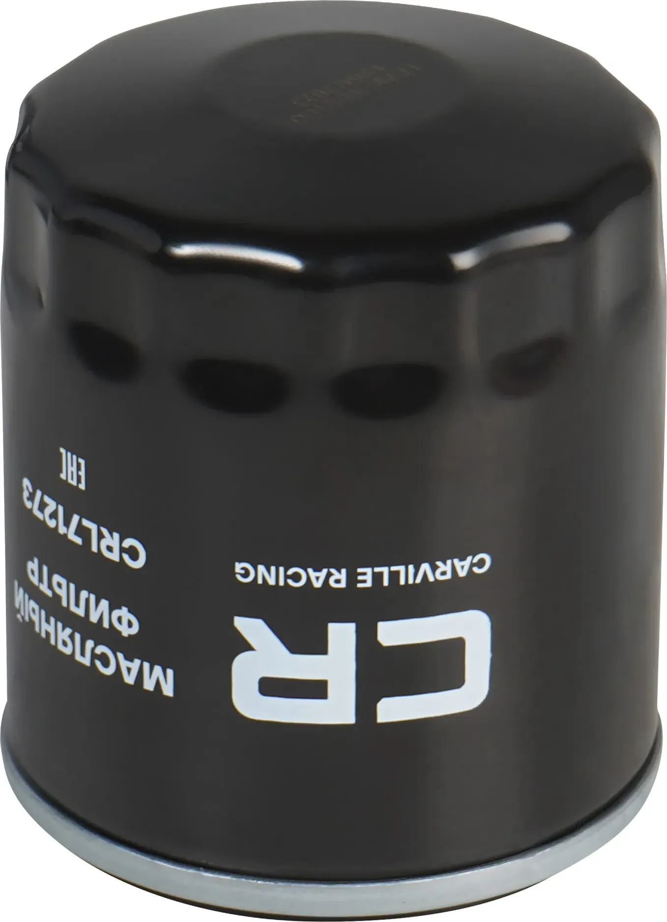 Фильтр масляный (Carville Racing). Артикул CRL71273