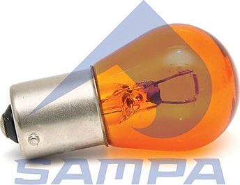 Колба лампы Sampa. Артикул 096.1852