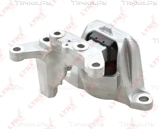 Опора двигателя R NISSAN Qashqai(J11) 2.0 13>  X-Trail(T32) 2.0 13> (Lynxauto). Артикул me-2613