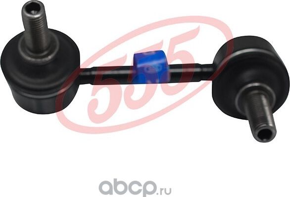 Стойка (тяга) стабилизатора 555. Артикул SL-4945R-M