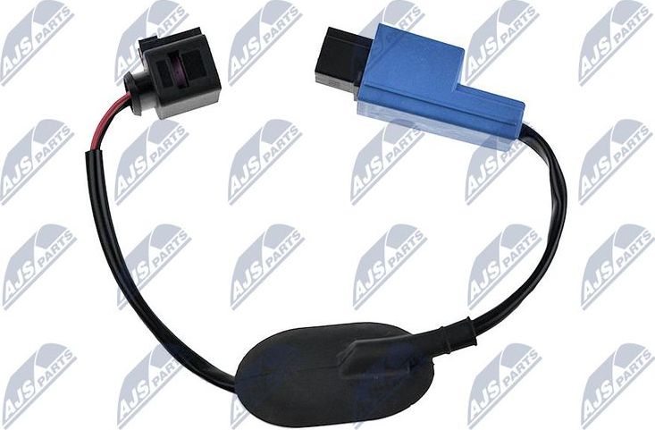 РЕЛЕ ТОПЛ. НАСОСА AUDI TT 1.8TFSI,2.0TFSI 2008-,GOLF VI 2.0R 2009-,PASSAT B6 1.4TSI 2009- NTY. Артикул BPP-VW-001