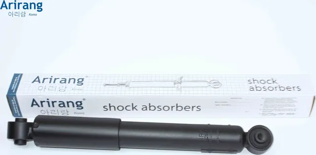 Амортизатор задний (Arirang). Артикул ARG261762