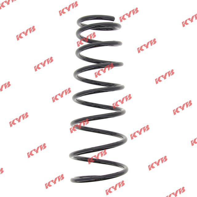 Пружина подвески KYB (Каяба) K-Flex задняя для Toyota Avensis I 1997-2003. Артикул RI6162