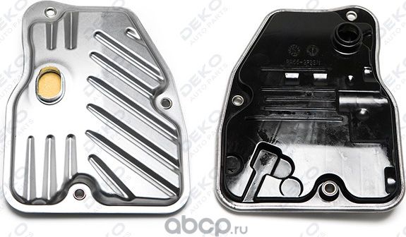 Фильтр АКПП TOY ( K313 CVT...) вариатор, арт. DAT-K313 (шт.) (Deko). Артикул DATK313