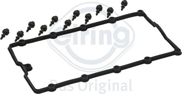 Комплект прокладок клапанной крышки 441724 Elring. Артикул 388.930
