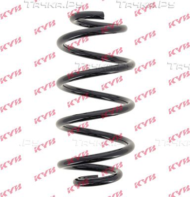 Пружина подвески KYB (Каяба) K-Flex. Артикул RA6229