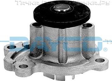 Помпа (водяной насос) Dayco для Nissan Qashqai I 2007-2013. Артикул DP359