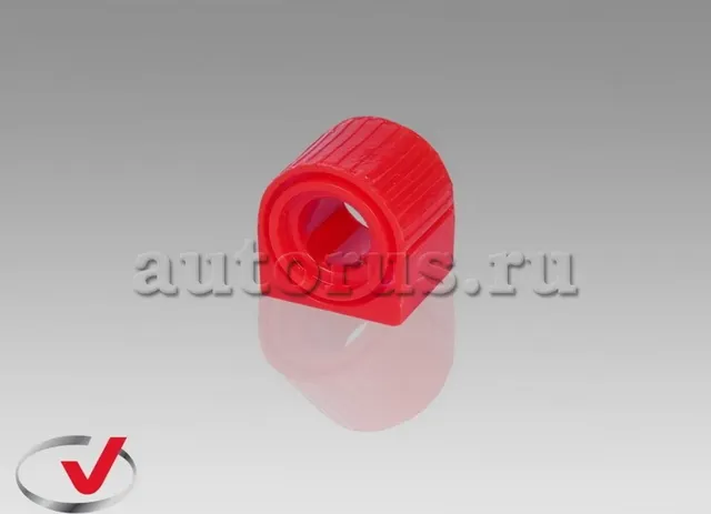Втулка Полиуретановая переднего стабилизатора ID=22 mm (Vtulka). Артикул 3501005