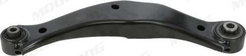 Поперечный рычаг задней подвески MOOG (Листовая сталь). Артикул OP-TC-15793