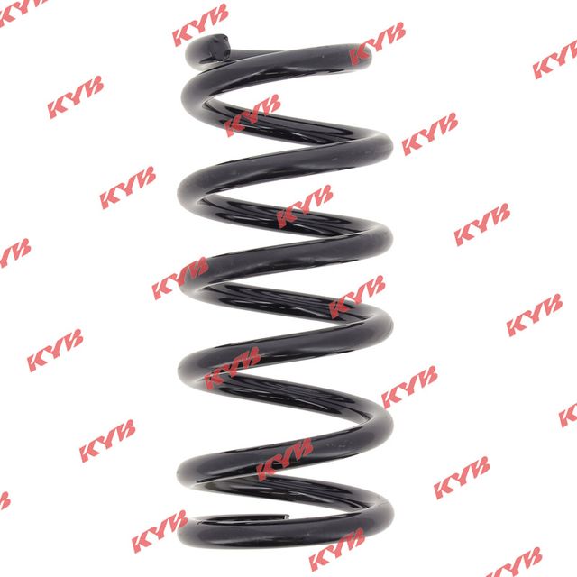 Пружина подвески KYB (Каяба) K-Flex задняя для Honda Stream I 2001-2006. Артикул RC6311