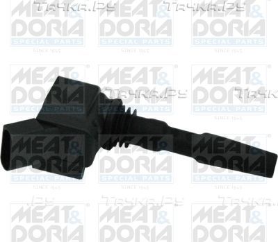 Катушка зажигания Meat & Doria для Audi A3 II (8P) 2010-2013. Артикул 10599