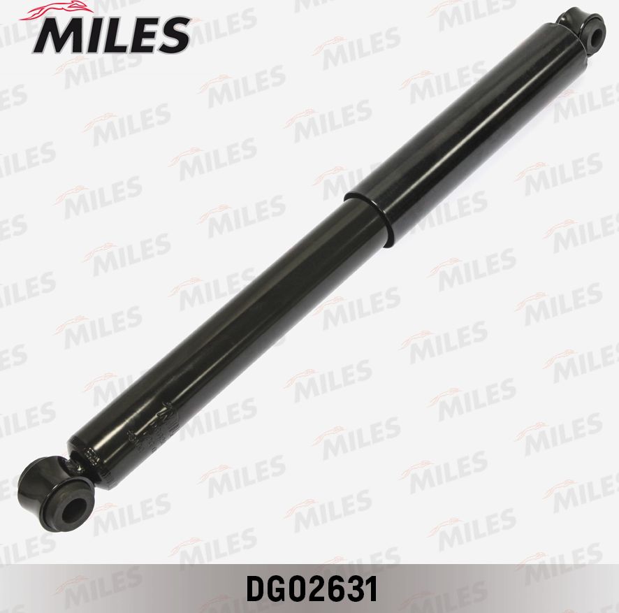 Амортизатор Miles. Артикул DG02631