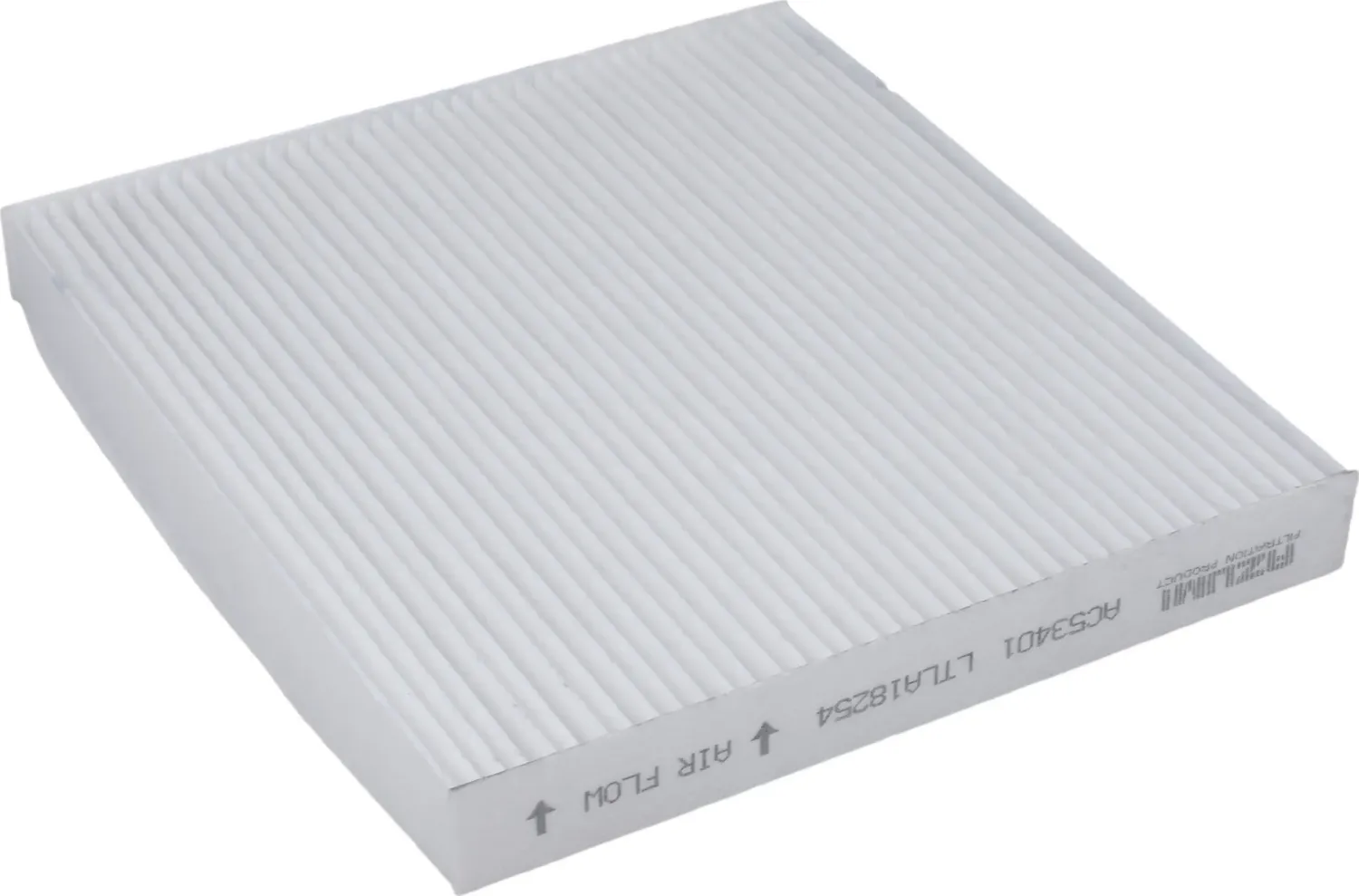 Фильтр салона MAZDA 6 2.0 2007 - по наст. время  MAZDA 6 2.0 2008 - по наст. время  MAZDA 6 2.0 2005 (Azumi). Артикул ac53401