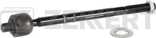 Рулевая тяга Zekkert. Артикул ST-4240