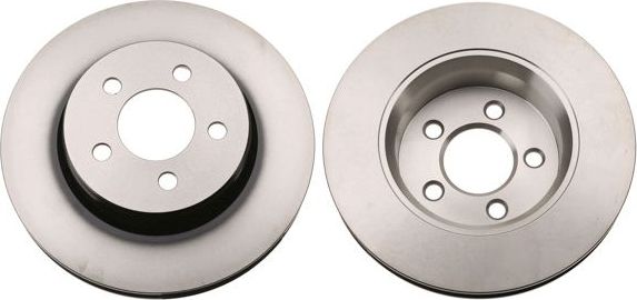 Тормозной диск TRW. Артикул DF6264