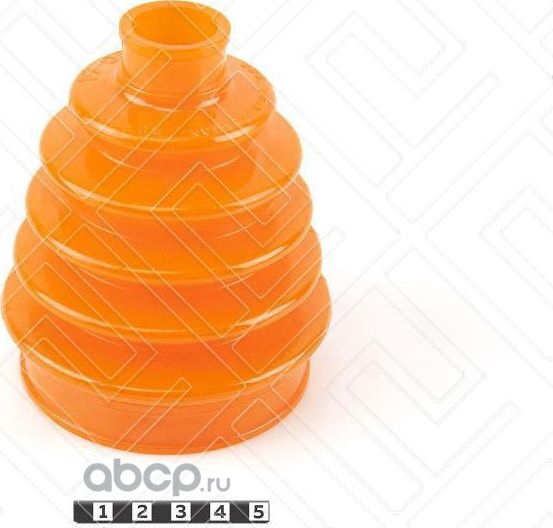 Пыльник ШРУСа (Полиуретан). Артикул 1705031