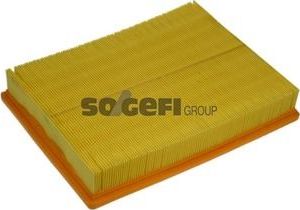 Воздушный фильтр Purflux для Fiat Croma II 2005-2011. Артикул A1212